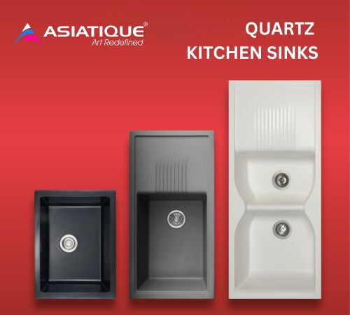 Kitchen Sinks
