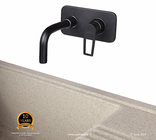 Premium Bath Fittings