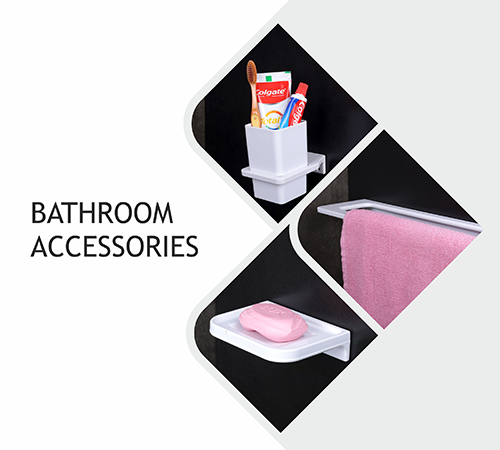 Bathroom Accessories