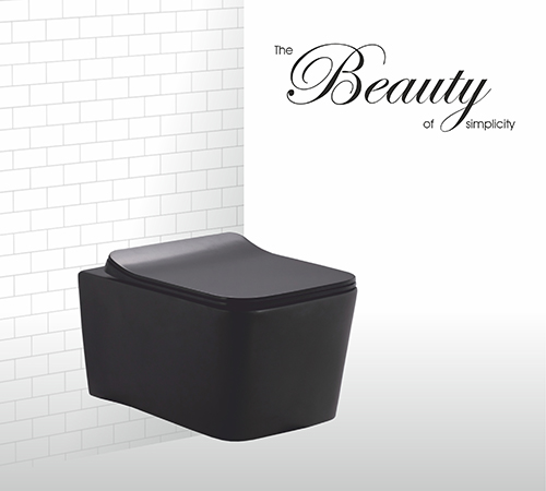 Asiatique Sanitaryware