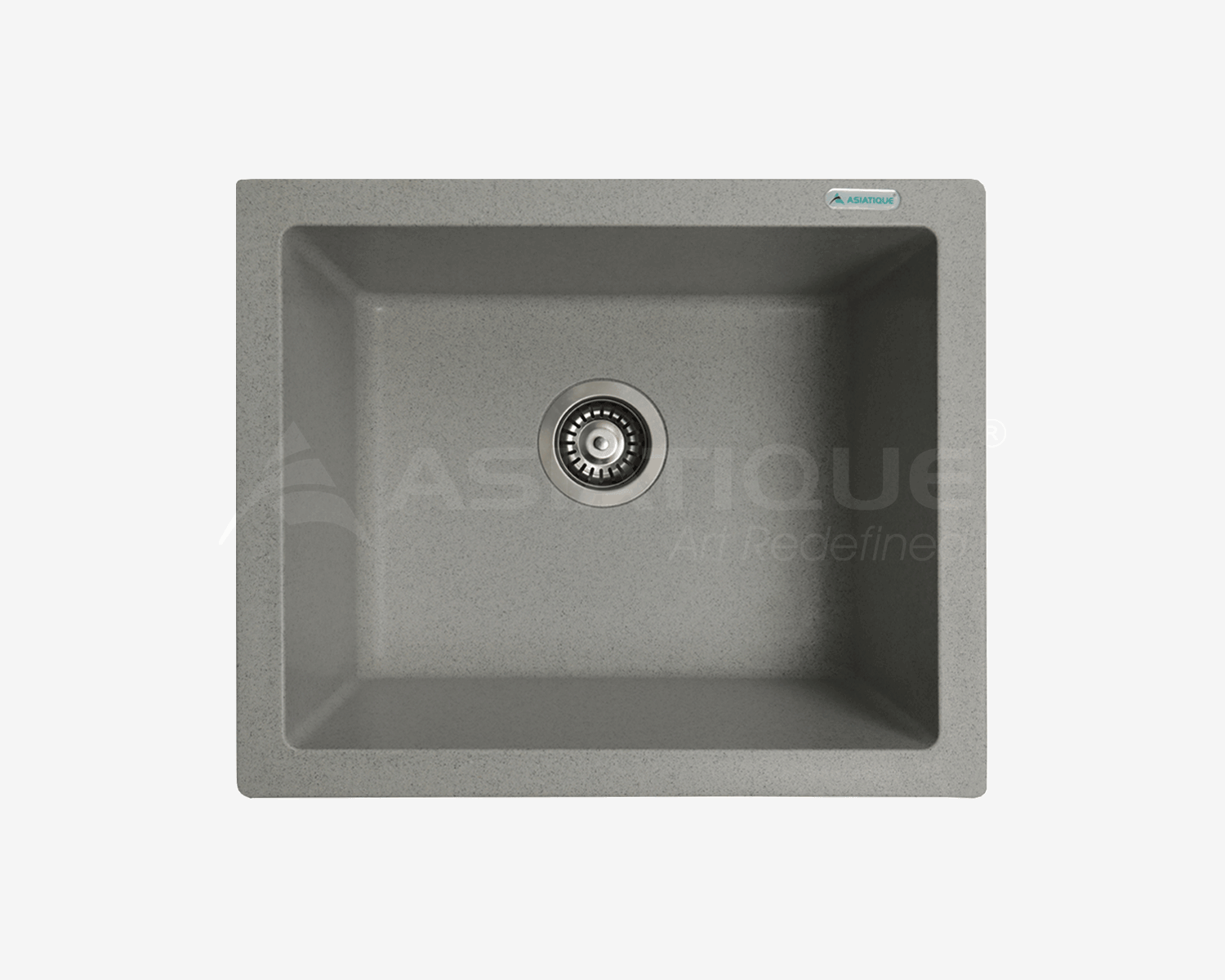 Single Bowl Granite Kitchen Sink