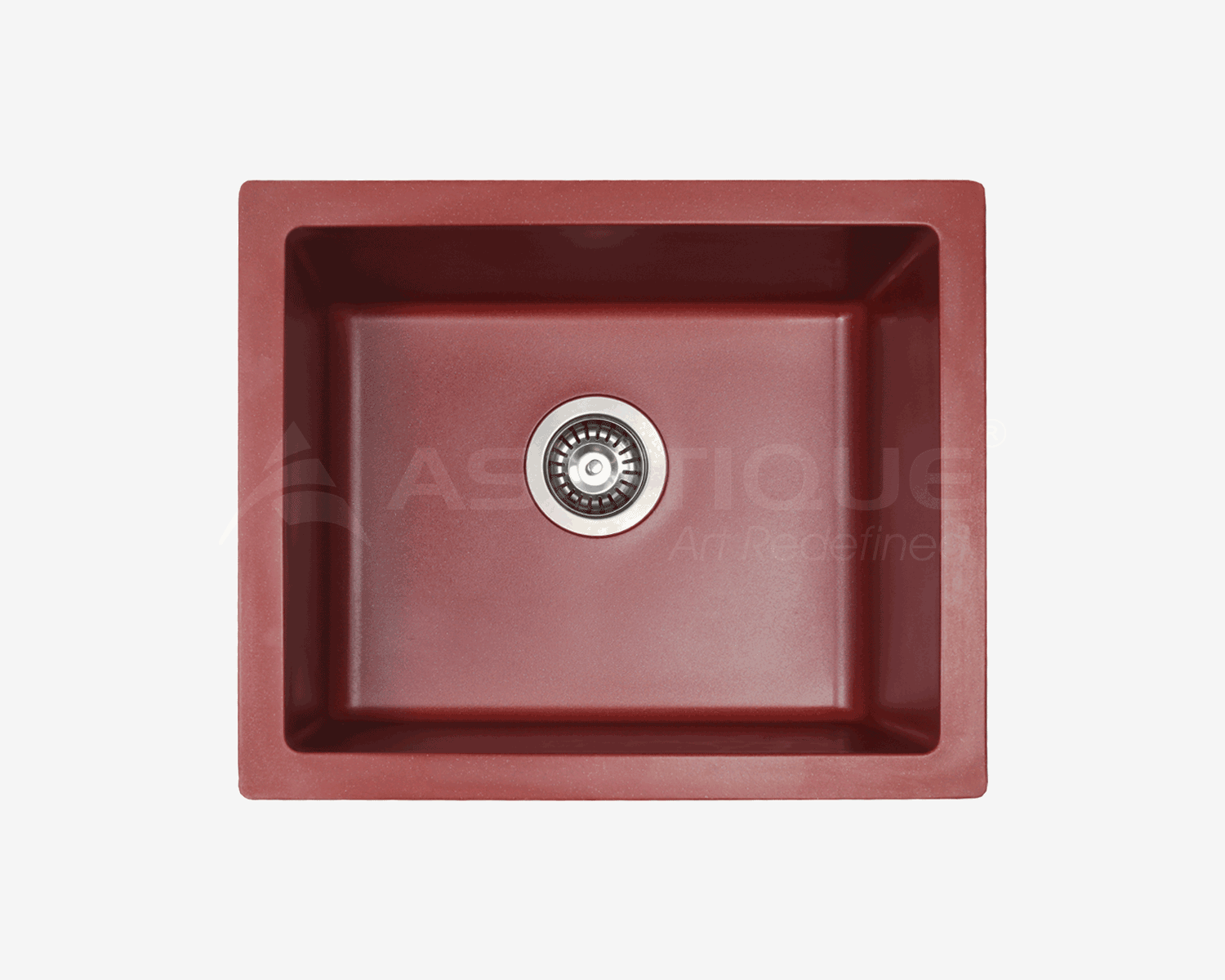 Single Granite Kitchen Sink