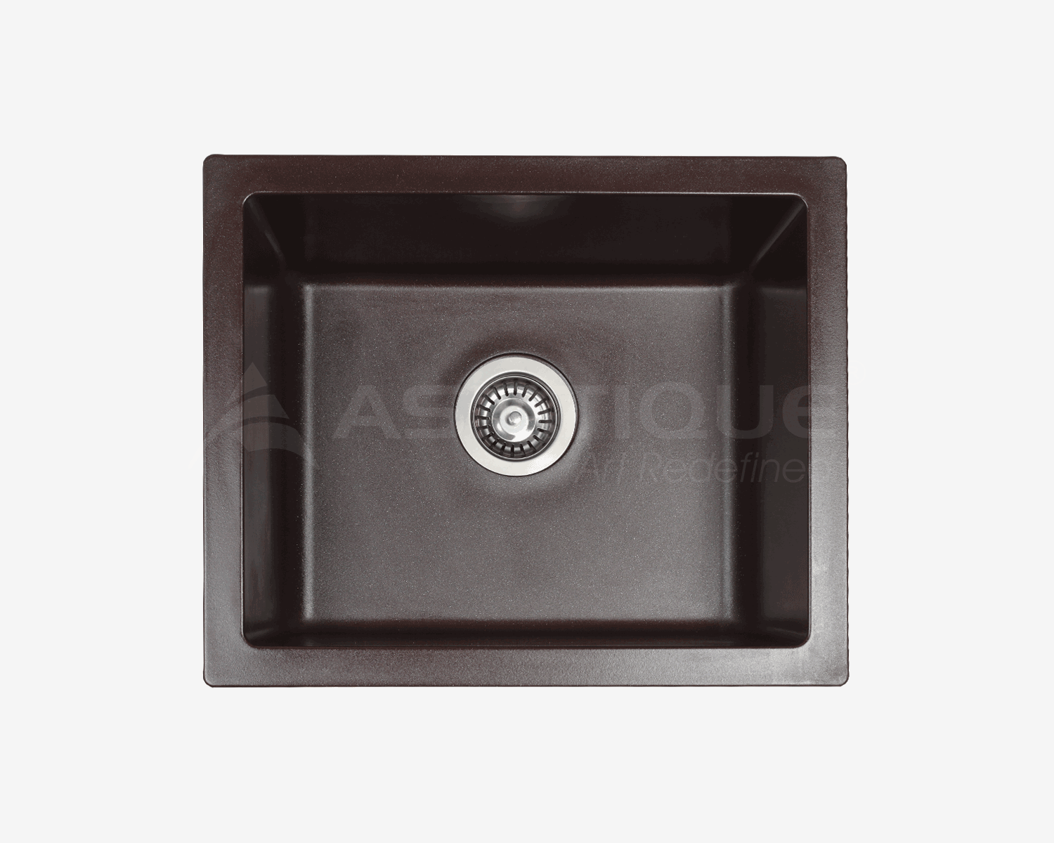 Single Bowl Granite Kitchen Sink