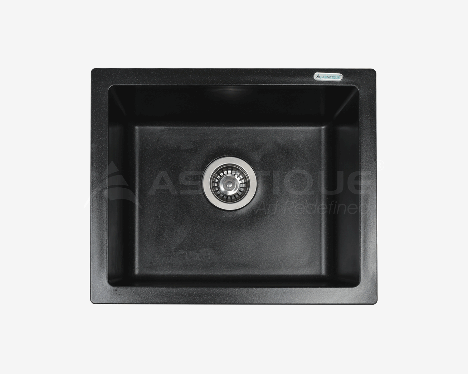 Single Bowl Granite Kitchen Sink