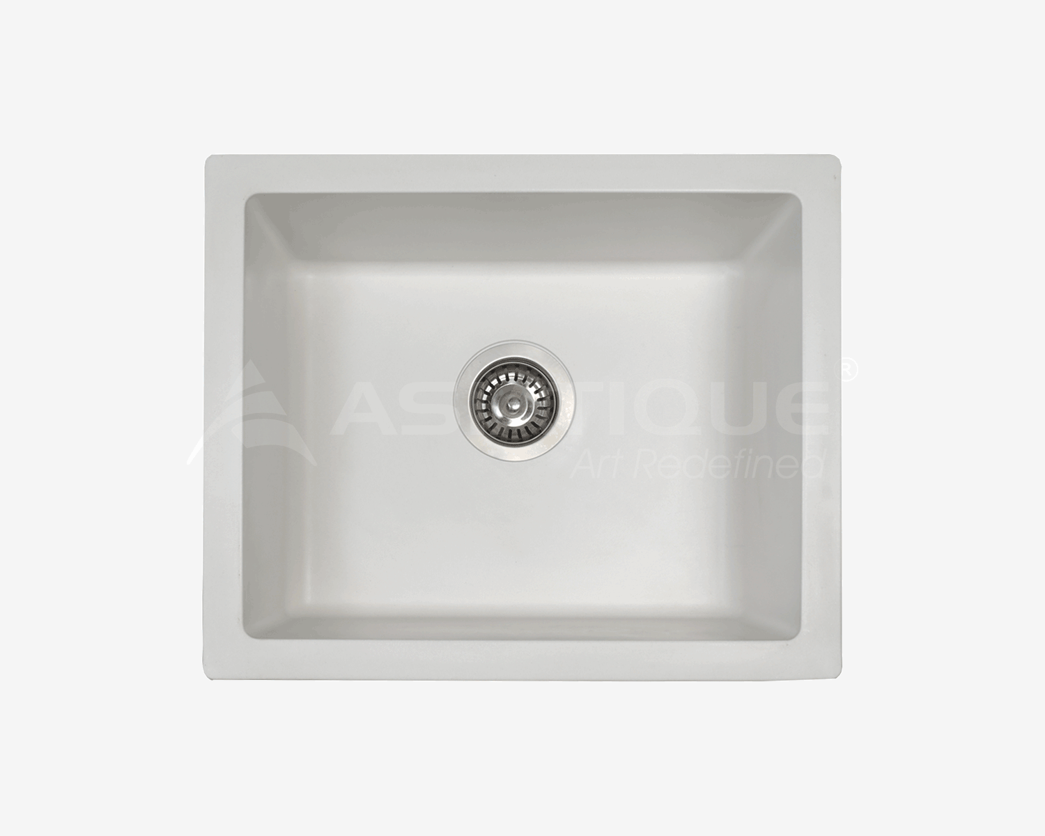 Single Bowl Granite Kitchen Sink