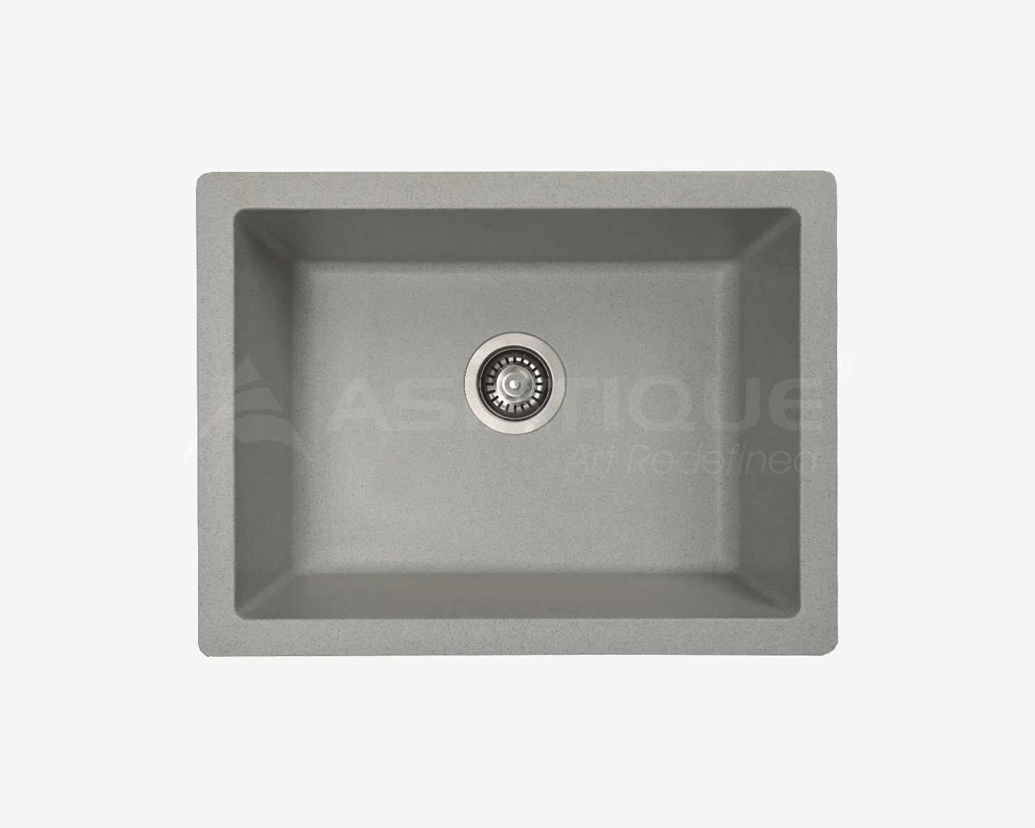 Single Bowl Granite Kitchen Sink