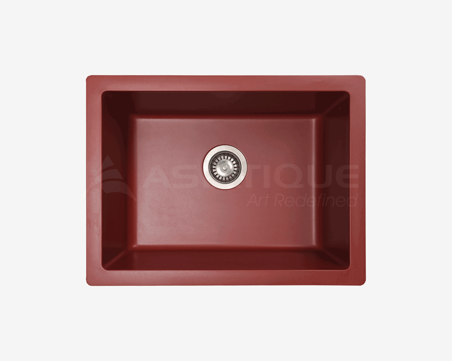 Single Bowl Granite Kitchen Sink