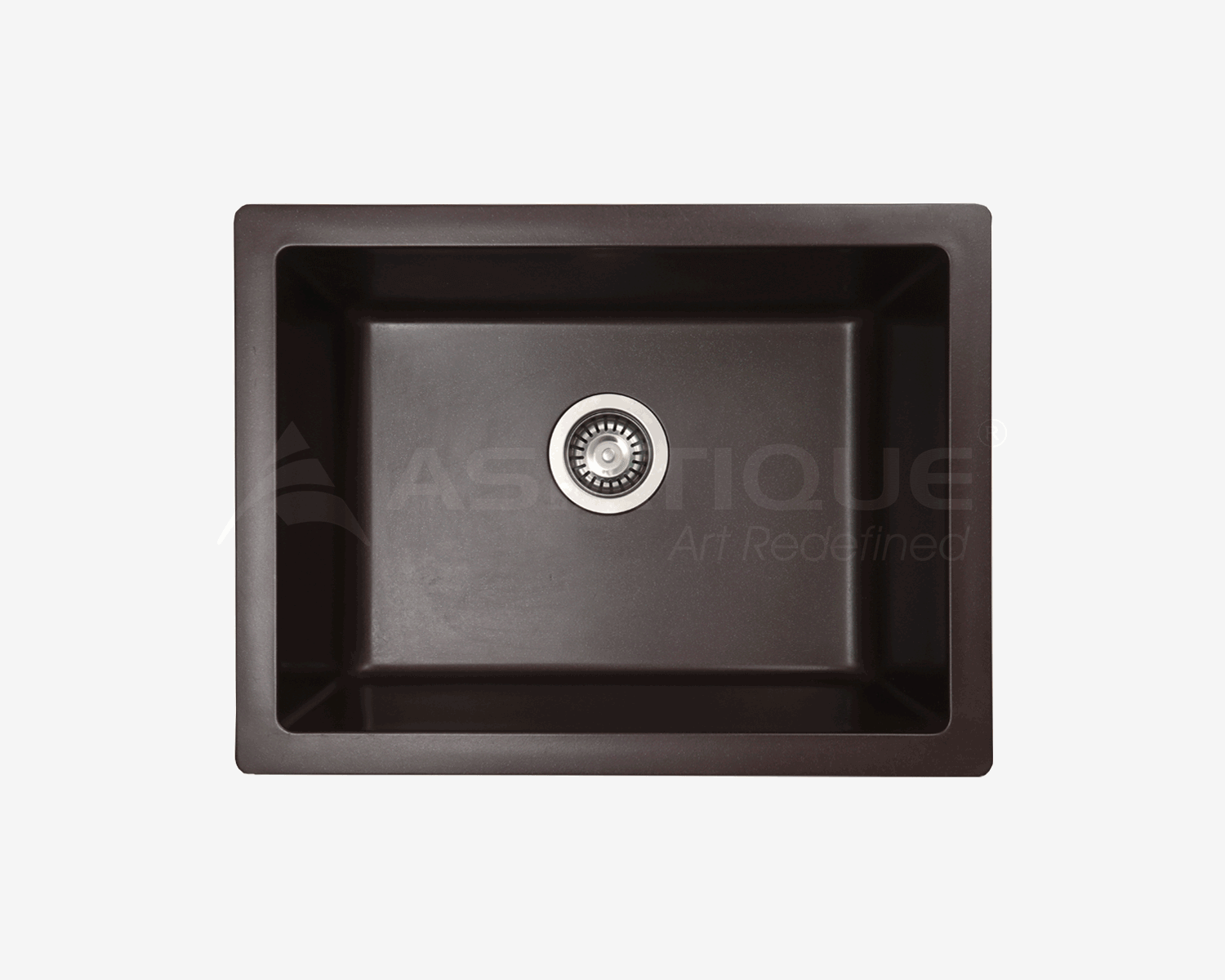 Single Granite Kitchen Sink