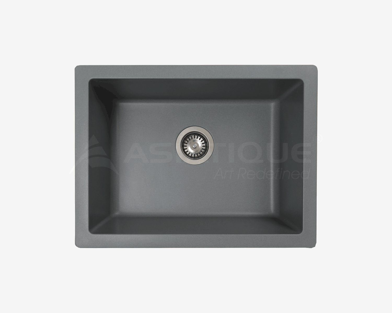 Single Bowl Granite Kitchen Sink