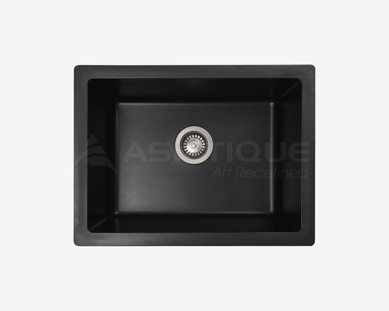 Single Bowl Granite Kitchen Sink