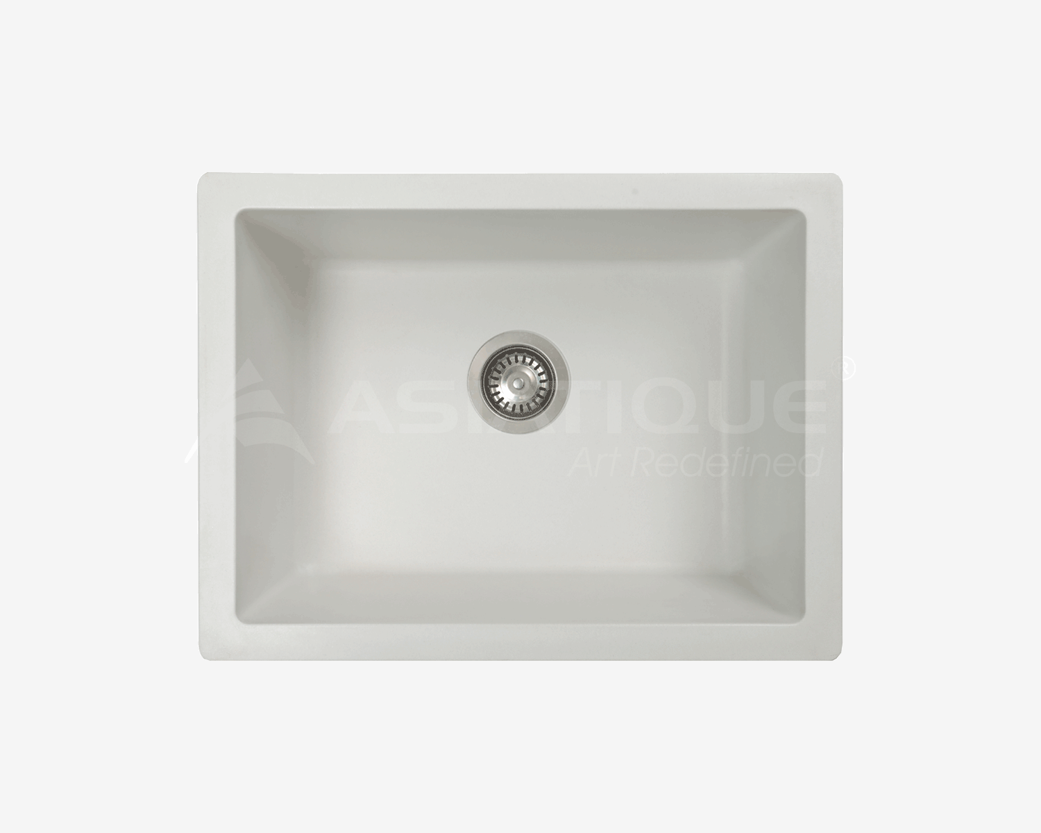 Single Bowl Granite Kitchen Sink
