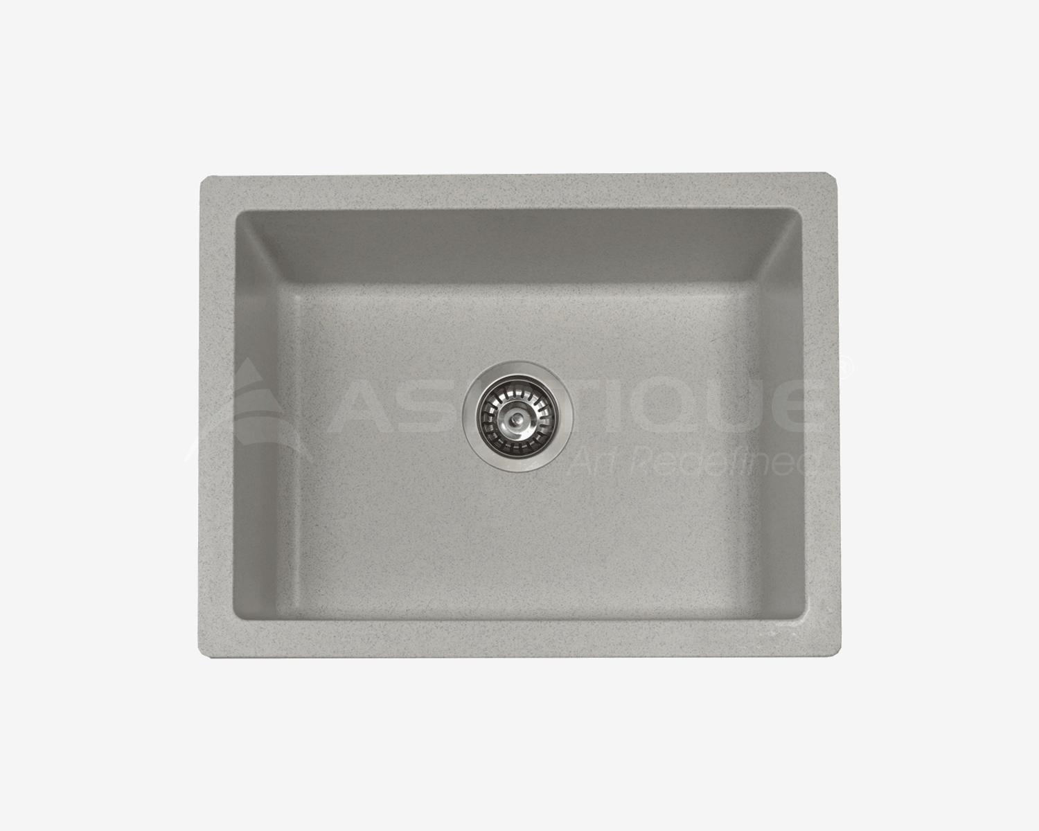 Single Bowl Granite Kitchen Sink