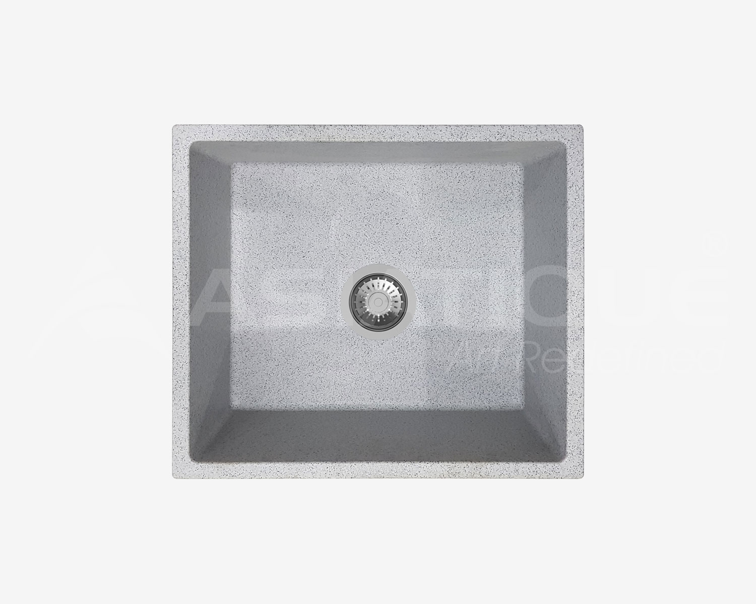 Single Bowl Granite Kitchen Sink