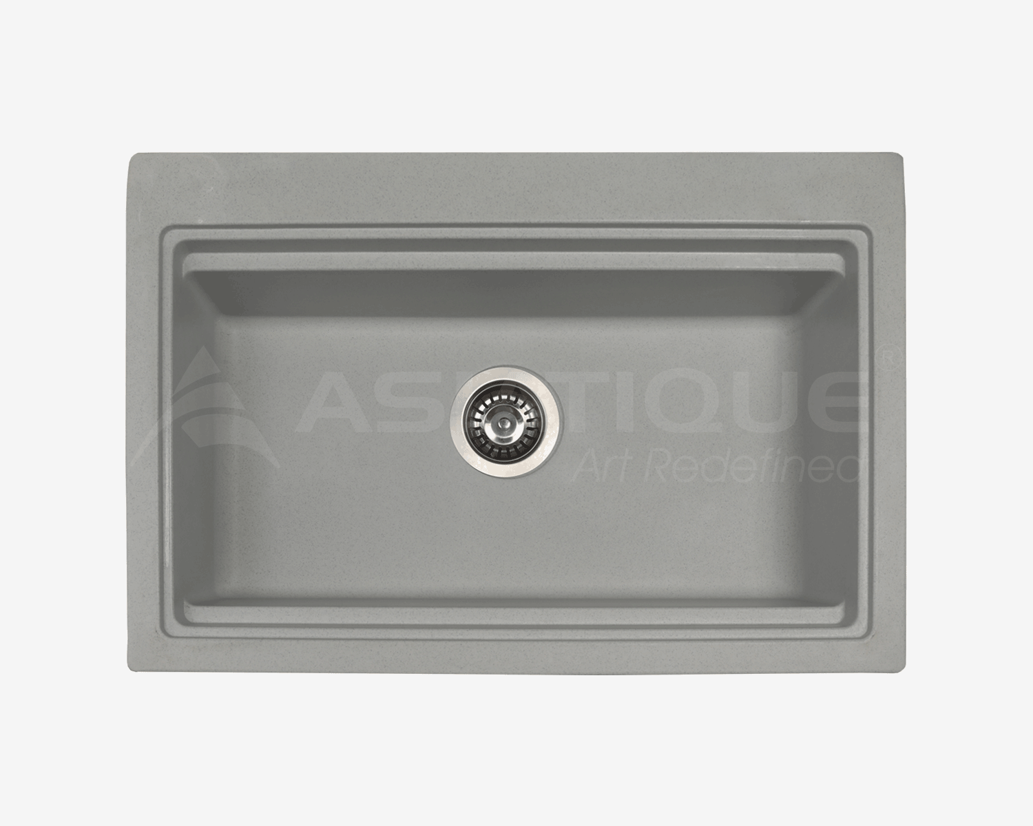 Single Granite Kitchen Sink